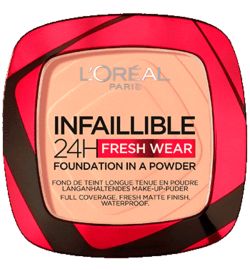 L'Oréal Paris L'Oréal Paris Infaillible poeder 245 (1st)