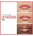 Maybelline New York Lifter gloss nu 009 topaz (1st) 1st thumb