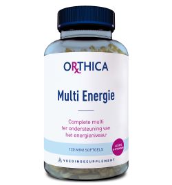 Orthica Orthica Multi Energie (120sft)