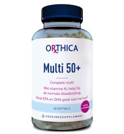 Orthica Orthica Multi 50+ (60sft)