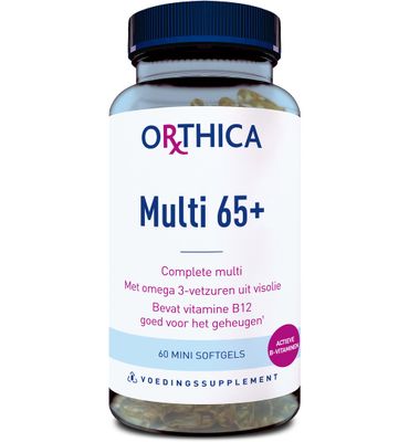 Orthica Multi 65+ (60sft) 60sft