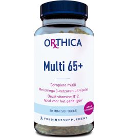 Orthica Orthica Multi 65+ (60sft)