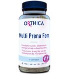 Orthica Multi Prena Fem (60sft) 60sft thumb