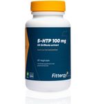 Fittergy 5-HTP 100mg Griffonia extract (60ca) 60ca thumb