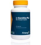Fittergy L-Carnitine plus (60ca) 60ca thumb