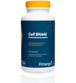 Fittergy Fittergy Cell shield antioxidantencomplex (90ca)