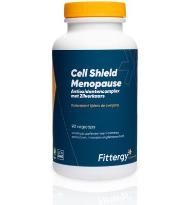 Fittergy Cell shield menopauze (90ca) 90ca