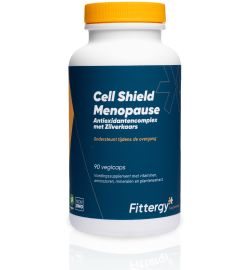 Fittergy Fittergy Cell shield menopauze (90ca)