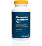 Fittergy Glucosamine chondroitine plus (100tb) 100tb thumb