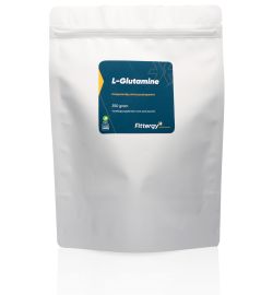 Fittergy Fittergy L-Glutamine (350g)