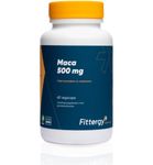 Fittergy Maca 500mg (60ca) 60ca thumb