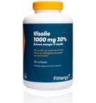 Fittergy Visolie 1000mg 30% (180sft) 180sft thumb