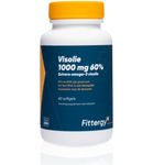 Fittergy Visolie 1000mg 60% (60sft) 60sft thumb