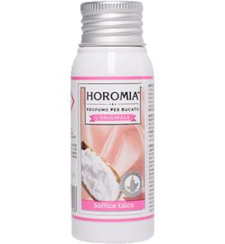 Horomia Horomia Wasparfum soffice talco (50ml)