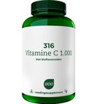 AOV 316 Vitamine C 1000mg (180tb) 180tb thumb