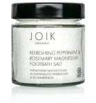 Joik Refreshing magnesium footbath salt (200g) 200g thumb