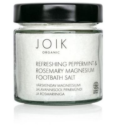 Joik Refreshing magnesium footbath salt (200g) 200g