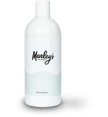 Marley's Fles 500ml leeg voor Marley's producten (500ml) 500ml