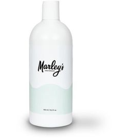 Marley's Marley's Fles 500ml leeg voor Marley's producten (500ml)