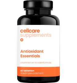Cellcare CellCare Antioxidant essentials (60tb)