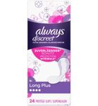Always Discreet incontinentie light liners (24st) 24st thumb