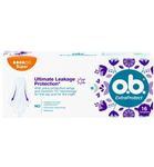 Ob Tampons extra protect super (16st) 16st thumb