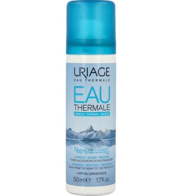 Uriage Thermaal water spray (50ml) 50ml