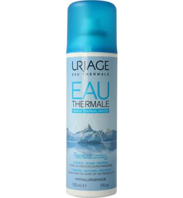 Uriage Thermaal water spray (150ml) 150ml