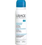 Uriage Thermaal water verfrissende deodorant (125ml) 125ml thumb