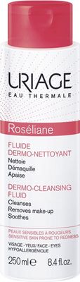 Uriage Roseliane reinigende lotion (250ml) 250ml