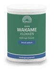 Mattisson Wakame vlokken - bevat jodium (50g) 50g thumb