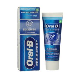 Oral B Oral B Tandpasta pro-expert intense r einiging (75ml)