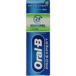 Oral B Tandpasta pro-expert frisse ad em (75ml) 75ml thumb