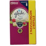 Glade One touch navul relax zen (2st) 2st thumb