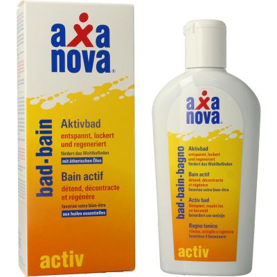 Axanova Activ bath (250ml) 250ml