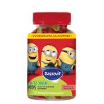 Dagravit Kids extra 6-12 jaar Vitami (120gu) 120gu thumb
