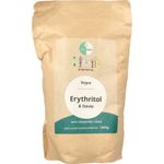 Go-Keto Zoetstof premium erythritol + stevia blend (1000g) 1000g thumb