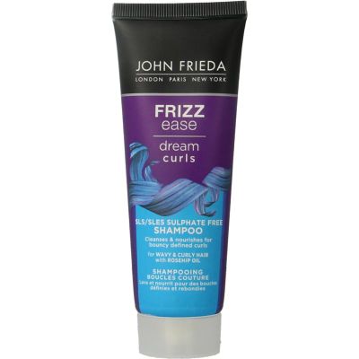 John Frieda Shampoo dream curls (75ml) 75ml