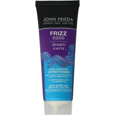 John Frieda Conditioner dream curls (75ml) 75ml