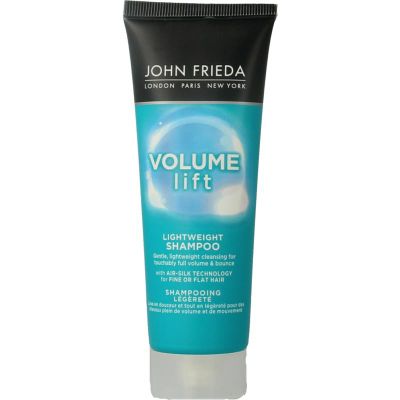 John Frieda Shampoo volume lift lightweight (75ml) 75ml