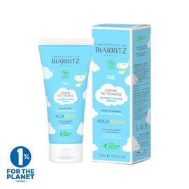 Laboratoires de Biarritz Laboratoires de Biarritz Babycare diaper change cream (75ml)