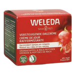 WELEDA Verstevigende Dagcreme granaatappel/maca (40 ML) 40 ML thumb