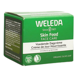 WELEDA Skin Food voedende dagcreme (40 ML) 40 ML thumb