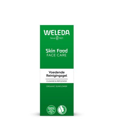 WELEDA Skin Food reinigings (75 ML) 75 ML
