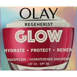 Olay Olay Regenerist glow dagcreme SPF30 (50ml)