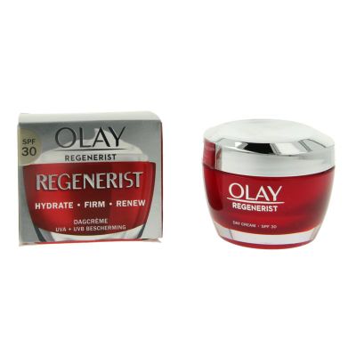 Olay Regenerist dagcreme SPF30 (50ml) 50ml