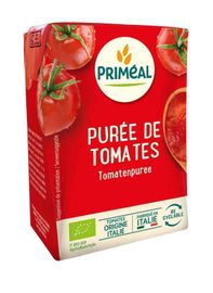 Priméal Priméal Tomatenpuree passata bio (200g)