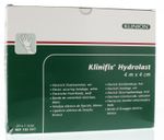 Klinisoft Hydrolast 4m x 4cm (20st) 20st thumb