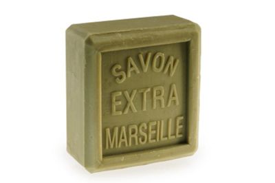 Rampal Latour Marseille zeep tube groen (150g) 150g