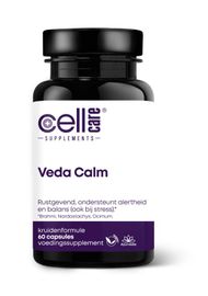 Cellcare CellCare Veda calm (60ca)